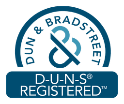 D-U-N-S Registered Badge