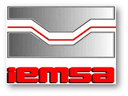 Industria de Estampaciones Metálicas, S.A. de C.V. logo