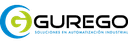 Equipos Neumáticos e Industriales Gurego, S.A. de C.V. logo