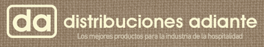 Distribuciones Adiante, S.A. de C.V. logo