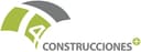 T4 Interiores, S.A. de C.V. logo