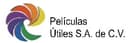 Películas Utiles, S.A. de C.V. logo