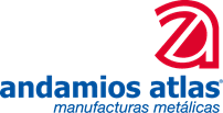 Andamios Atlas, S.A. de C.V. logo