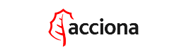 Acciona Servicios Urbanos y Medioambientales México, S.A. de C.V. logo