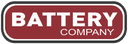 Comercial Tech Brasil Baterias Ltda logo