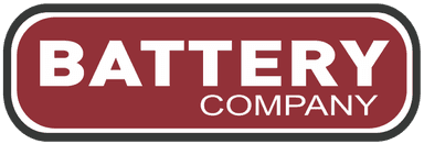 Comercial Tech Brasil Baterias Ltda logo