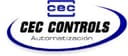 CEC Controls Automatización, S. de R.L. de C.V. logo