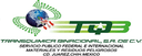 Transquímica Binacional, S.A. de C.V. logo