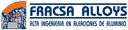 Fracsa Alloys Querétaro, S.A.P.I. de C.V. logo