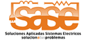 Soluciones Aplicadas a Sistemas Eléctricos, S.A. de C.V. logo