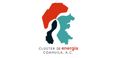 Clúster de Energía Coahuila, A.C. logo