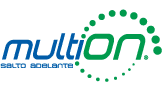 MultiON Consulting, S.A. de C.V. logo