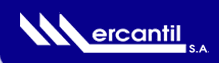 Mercantil S.A. logo