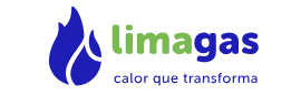 Lima Gas S.A. logo