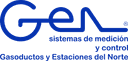 Gasoductos y Estaciones del Norte, S.A. de C.V. logo