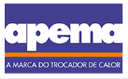 Apema Equipamentos Industriais Ltda logo
