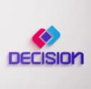 Decision Desenvolvimento de Sistemas Ltda logo