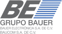 Baucom, S.A. de C.V. logo