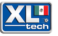 XL Tech de México, S.A. de C.V. logo