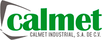 Calmet Industrial, S.A. de C.V. logo