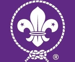 Asociación de Scouts de México, A.C. logo