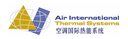 Air Thermal Systems, S. de R.L. de C.V. logo