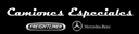 Camiones Especiales, S.A. de C.V. logo
