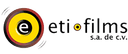 Etifilms, S.A. de C.V. logo