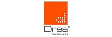 Drea Producciones, S. de R.L. de C.V. logo