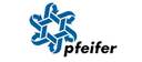 Representaciones Pfeifer, S.A. de C.V. logo