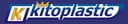 Kitoplastic Industria e Comercio de Plasticos Ltda logo