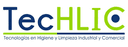 Tecnologías en Higiene y Limpieza Industrial y Comercial, S.A. de C.V. logo