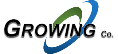 Growing Company, S.A. de C.V. logo