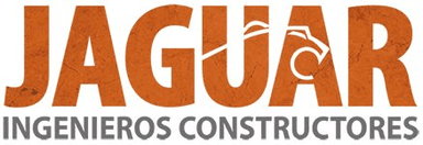 Jaguar Ingenieros Constructores, S.A. de C.V. logo