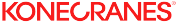 Konecranes México, S.A. de C.V. logo