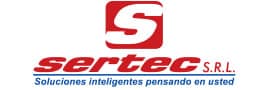 SERTEC S.R.L. logo