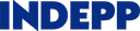 Instituto Nacional de Desenvolvimento de Estudos, Projetos e Pesquisa - Indepp logo
