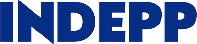 Instituto Nacional de Desenvolvimento de Estudos, Projetos e Pesquisa - Indepp logo