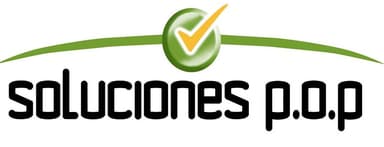 Soluciones Pop, S. de R.L. de C.V. logo