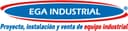 EGA Industrial Eléctrico, S.A. de C.V. logo
