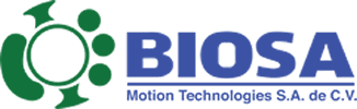 Biosa Motion Technologies, S.A. de C.V. logo