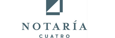 Servicio Notarial Cuatro, S.C. logo