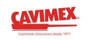 Cavimex, S.A. de C.V. logo
