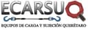 Equipos de Carga y Sujeción Querétaro, S. de R.L. de C.V. logo