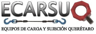 Equipos de Carga y Sujeción Querétaro, S. de R.L. de C.V. logo