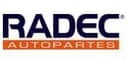 Radec, S.A. de C.V. logo