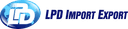 L.P.D. Importacao e Exportacao Ltda logo
