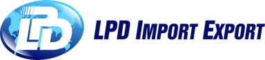 L.P.D. Importacao e Exportacao Ltda logo