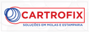 Cartrofix Industria de Molas e Artefatos de Arame Ltda logo