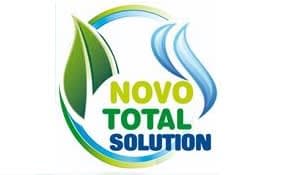 Novo Total Solution, S.A. de C.V. logo